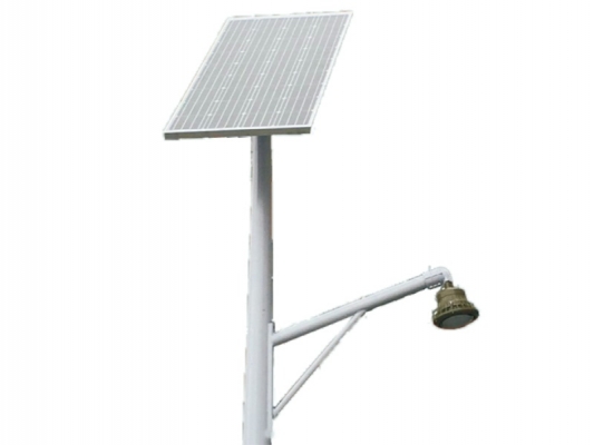 Can flameproof tube lights be used in hazardous areas?